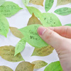 Leaf-It Bookmark Post-Its