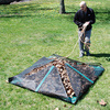 Leaf Lugger - Leaf Net