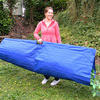 Leaf and Yard Waste Collection Tarp