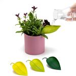 Leaflow - Leaf-Shaped Plant Watering Funnels