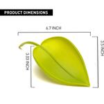 Leaflow - Leaf-Shaped Plant Watering Funnels
