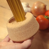 Leaning Tower Of Pasta