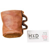 Leather Beer Drinking Glove