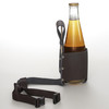 Leather Beer Holster