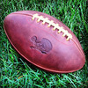 Leather Head Sports Thanksgiving Turkey Football