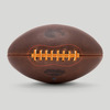 Leather Head Sports Thanksgiving Turkey Football