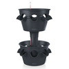 Lechuza Cascada - Stackable Self-Watering Planters