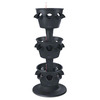 Lechuza Cascada - Three Level Planter Tower