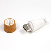 LED Bottle Cork - Turn Empty Bottles Into Lamps