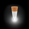 LED Bottle Cork - Turn Empty Bottles Into Lamps