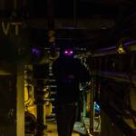 LED Glowing Eyes