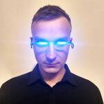 LED Glowing Eyes