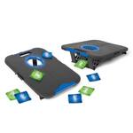 LED-Illuminated Cornhole / Bean Bag Toss - Light-Up Bags and Targets