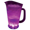 LED Lighted Pitcher