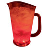 LED Lighted Pitcher
