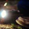 UCO StakeLights  - LED Tent Stakes With Emergency Strobe