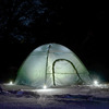 UCO StakeLights  - LED Tent Stakes With Emergency Strobe
