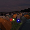 UCO StakeLights  - LED Tent Stakes With Emergency Strobe