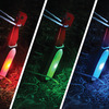 UCO StakeLights  - LED Tent Stakes With Emergency Strobe