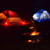 UCO StakeLights  - LED Tent Stakes With Emergency Strobe