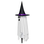 LED Witchy Bedsheet Ghost Pathway Marker Lights