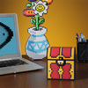 Legendary 8-Bit Treasure Chest With Light And Sound