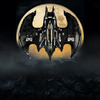 LEGO 1989 Batman Batwing - 2,363 Pieces!