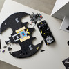 LEGO 1989 Batman Batwing - 2,363 Pieces!