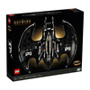 LEGO 1989 Batman Batwing - 2,363 Pieces!