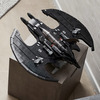LEGO 1989 Batman Batwing - 2,363 Pieces!