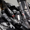 LEGO 1989 Batman Batwing - 2,363 Pieces!