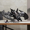 LEGO 1989 Batman Batwing - 2,363 Pieces!