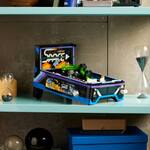LEGO Arcade Pinball Machine - Fully Playable - 2,274 Pieces!