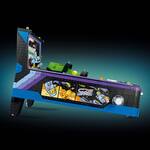LEGO Arcade Pinball Machine - Fully Playable - 2,274 Pieces!
