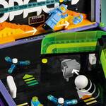 LEGO Arcade Pinball Machine - Fully Playable - 2,274 Pieces!