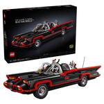 LEGO Batman Classic Batmobile From the 1966 TV Show - 1,822 Pieces!