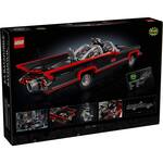 LEGO Batman Classic Batmobile From the 1966 TV Show - 1,822 Pieces!