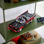 LEGO Batman Classic Batmobile From the 1966 TV Show - 1,822 Pieces!