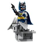LEGO Batman Classic Batmobile From the 1966 TV Show - 1,822 Pieces!