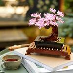 LEGO Bonsai Tree - 878 Pieces!