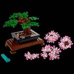 LEGO Bonsai Tree - 878 Pieces!