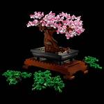 LEGO Bonsai Tree - 878 Pieces!