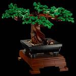 LEGO Bonsai Tree - 878 Pieces!