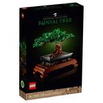 LEGO Bonsai Tree - 878 Pieces!