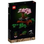 LEGO Bonsai Tree - 878 Pieces!