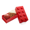 LEGO Brick Lunchbox