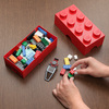 LEGO Brick Lunchbox