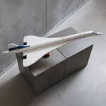 LEGO Concorde - 2,083 Pieces!