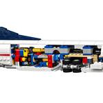 LEGO Concorde - 2,083 Pieces!