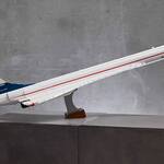 LEGO Concorde - 2,083 Pieces!